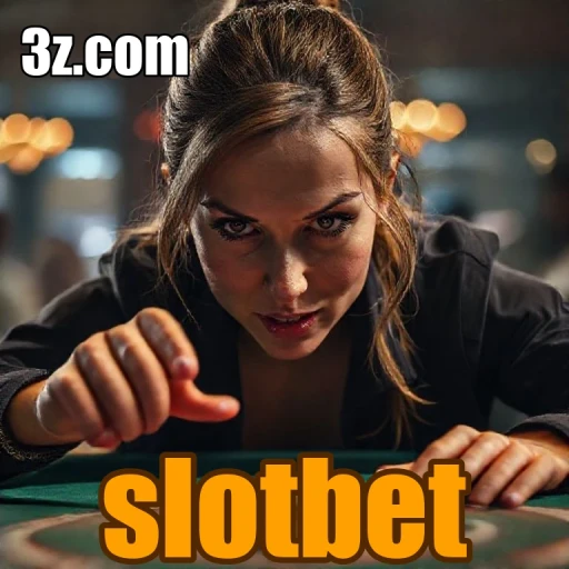 slotbet Ofertas Especiais