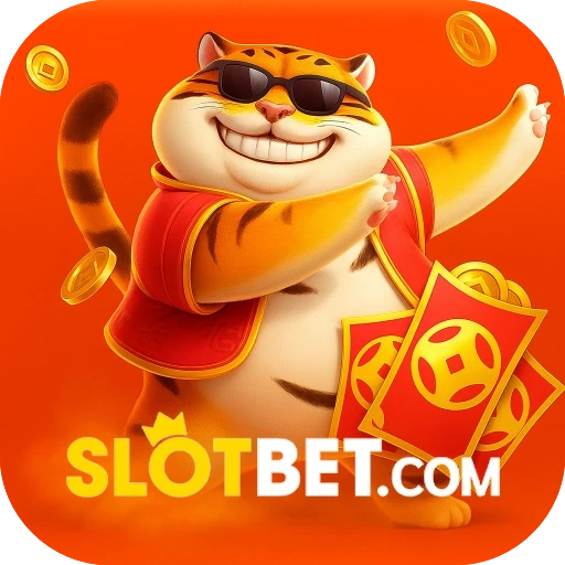 slotbet logo