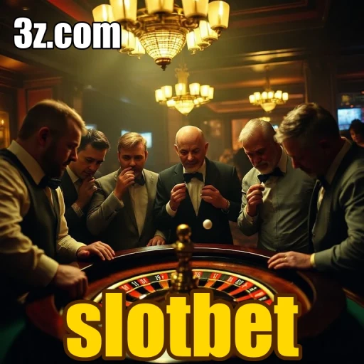 slotbet Caça-níqueis