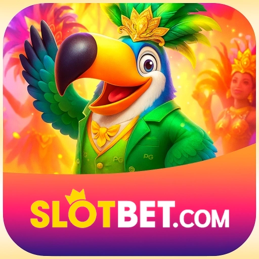 slotbet logo